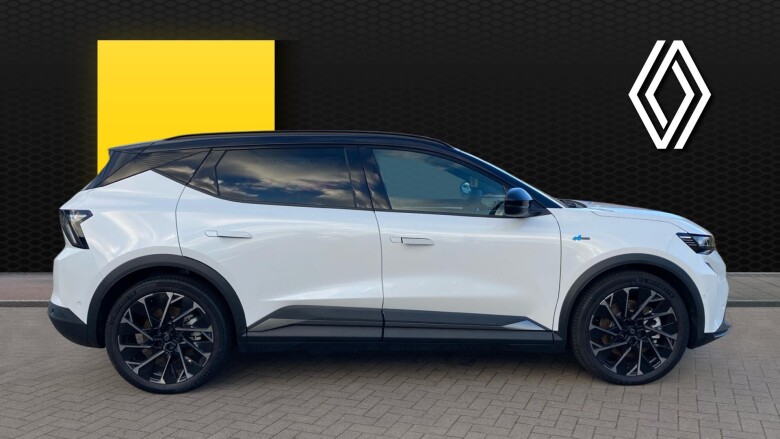 Renault Scenic E-Tech 160kW Esprit Alpine 87kWh Long Range 5dr Auto Electric Estate